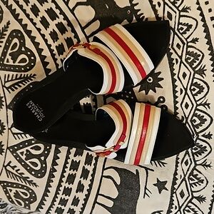 Charles Jourdan sandals